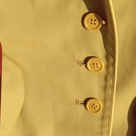 Trench Coat #120 - Picture 4 of 8